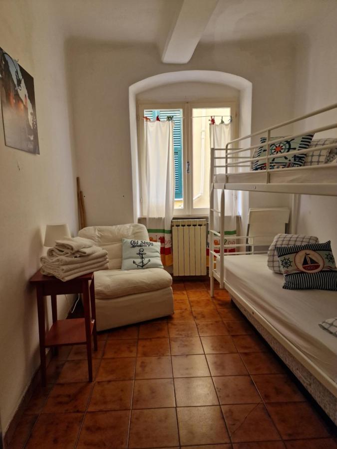 Appartamento Tipico Sul Molo Lerici Εξωτερικό φωτογραφία
